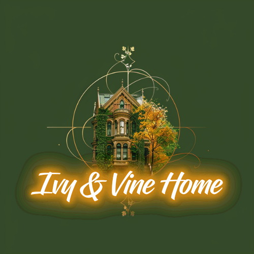 Ivy & Vine Home