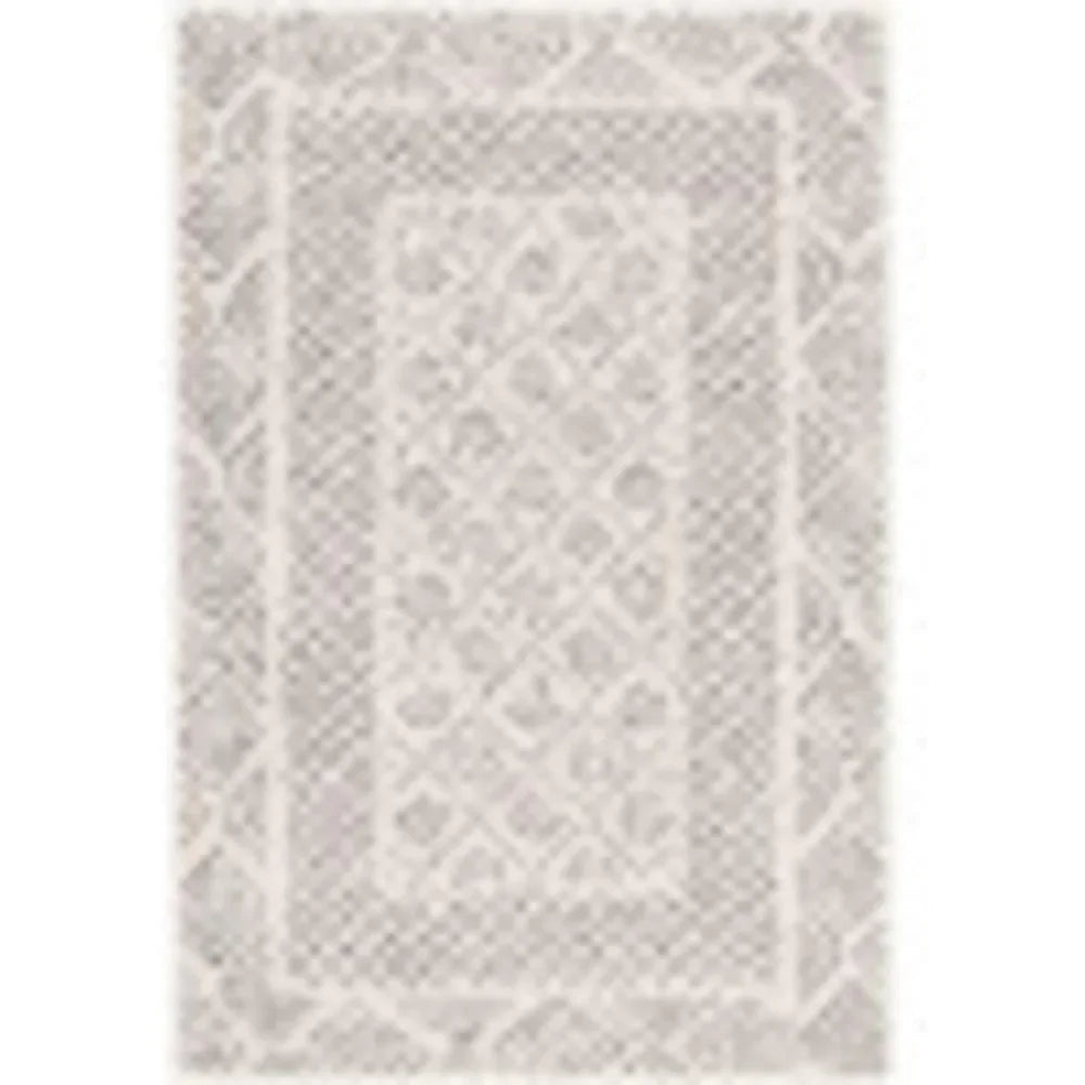 Farmhouse Area Rug,