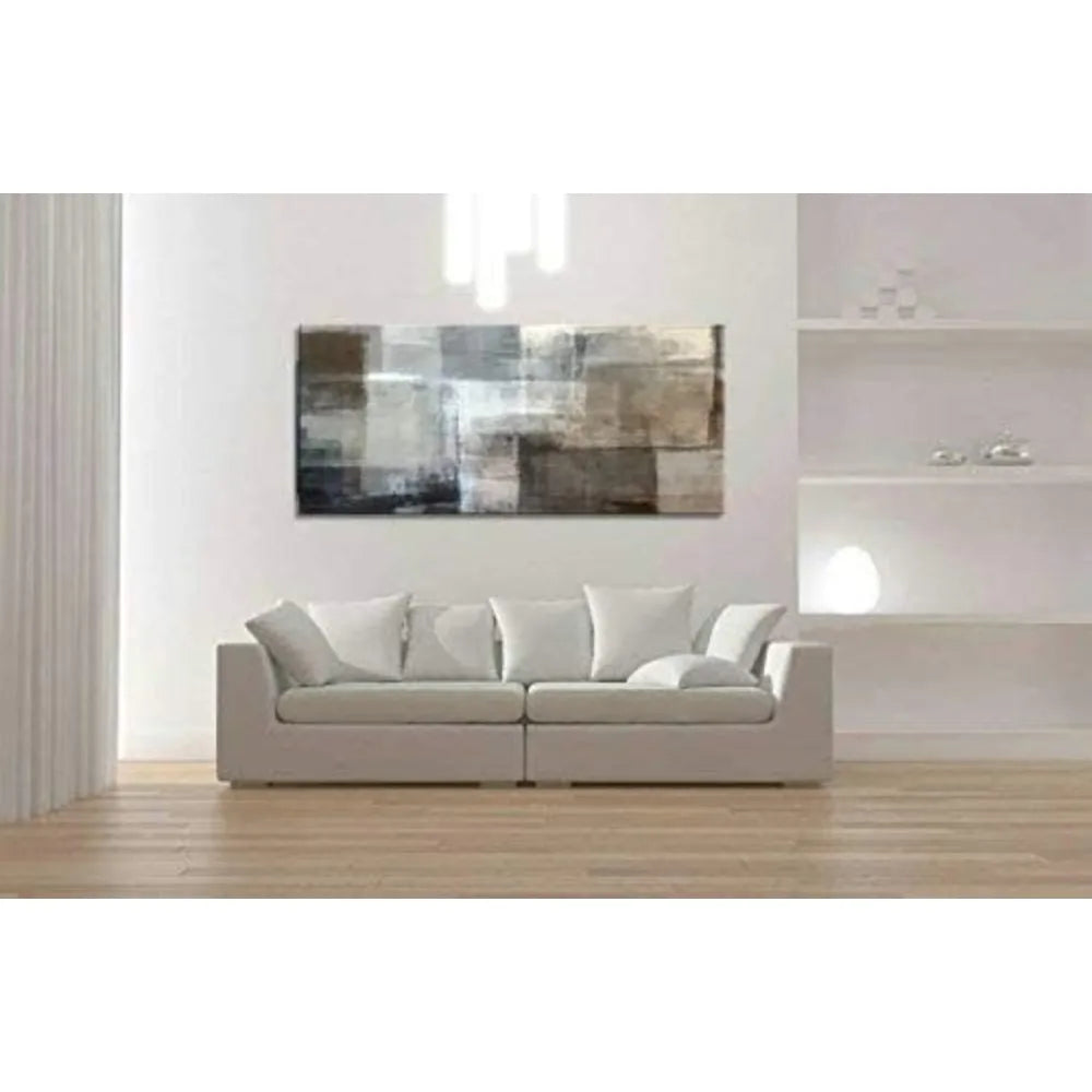 Contemporary Artwork, Abstract Canvas Wall Art Pictures, Mural