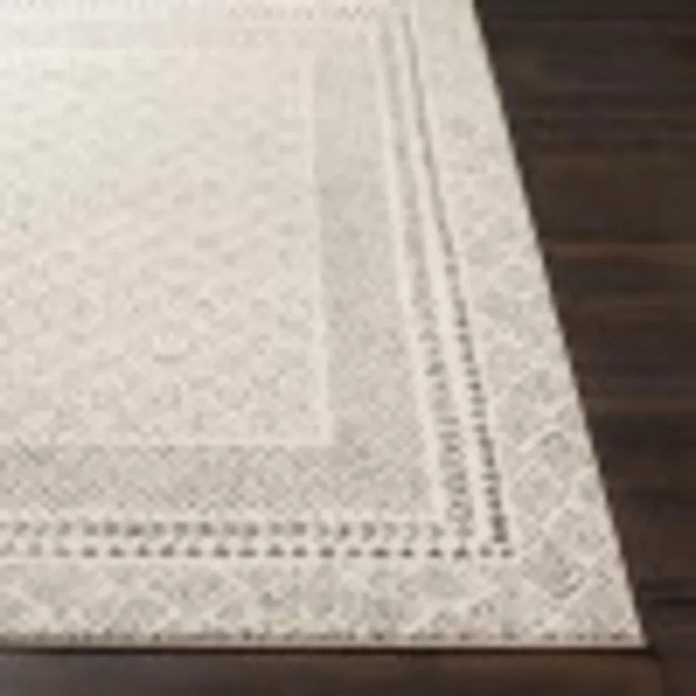 Farmhouse Area Rug,